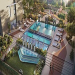 Supreme Towers Koregon Park