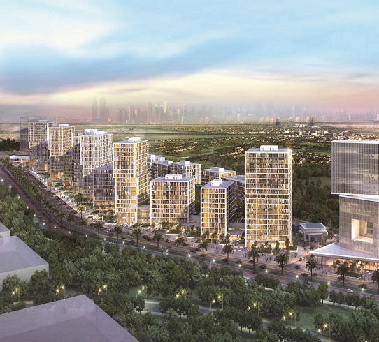 Supreme Towers Koregaon Park Pune