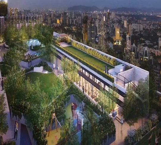 Supreme Towers Koregaon Park Pune